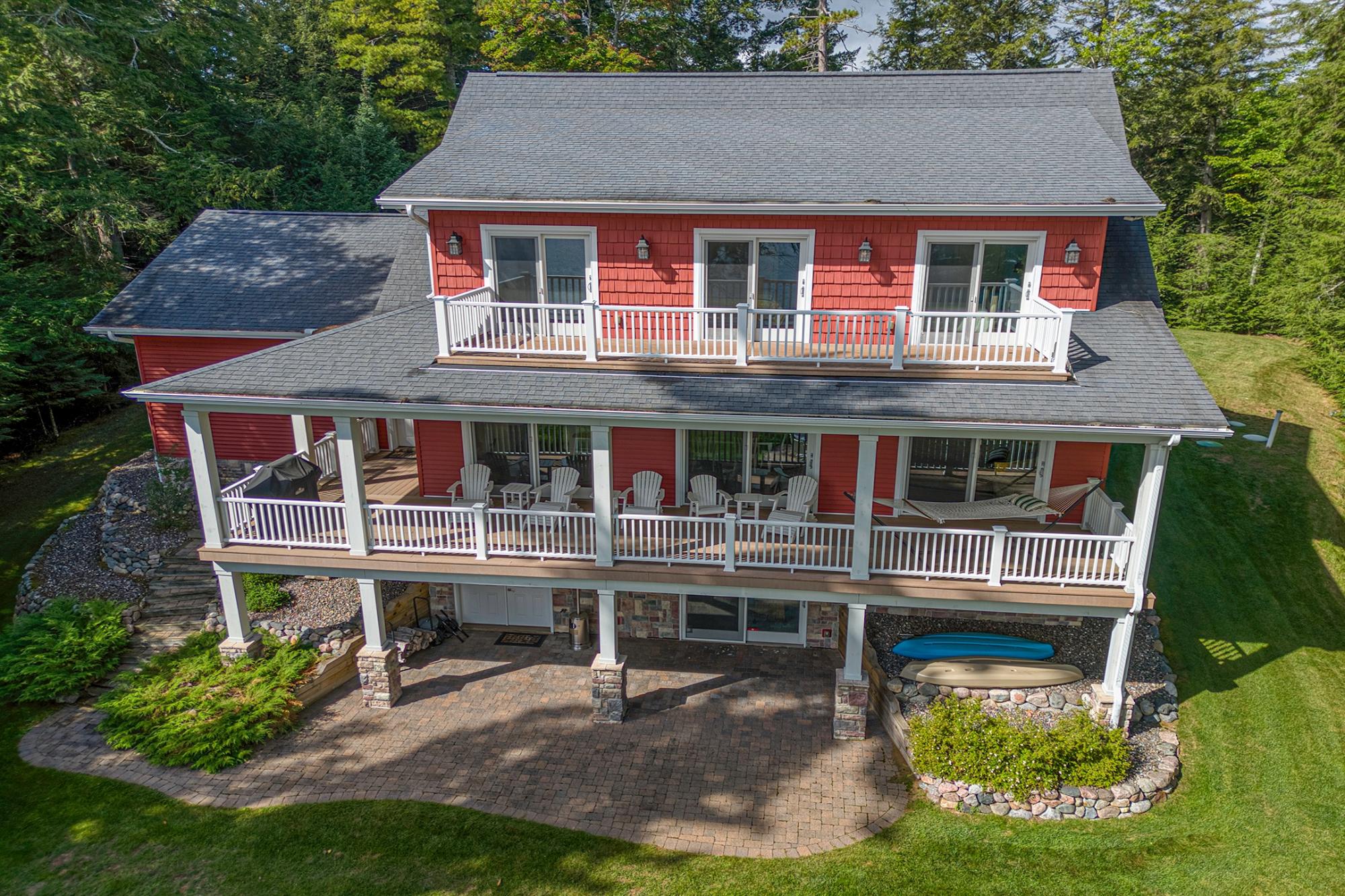 6714 Cw Smith Road Three Lakes, WI 54562 - Photo 47 of 60 Gallery Image 47