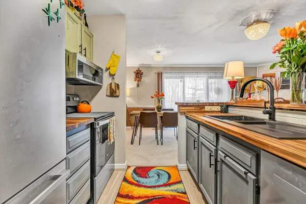 $249,950 | 3315 Forest Ridge Road, Roanoke, VA 24018