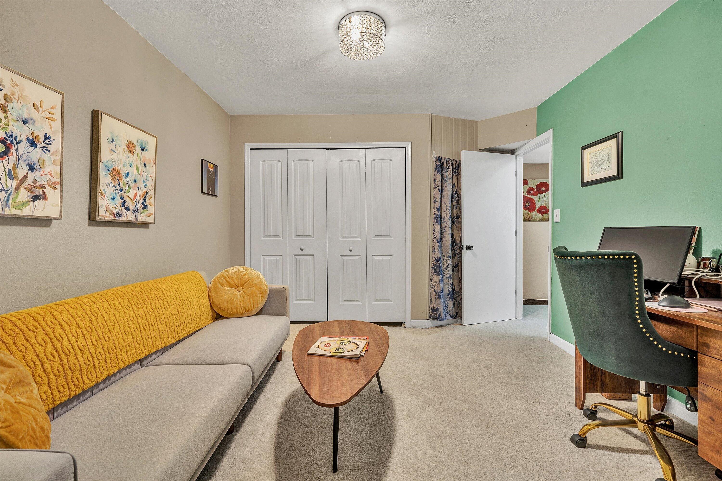 3315 Forest Ridge Road Roanoke, VA 24018 - Photo 23 of 32 23-SGP-00121