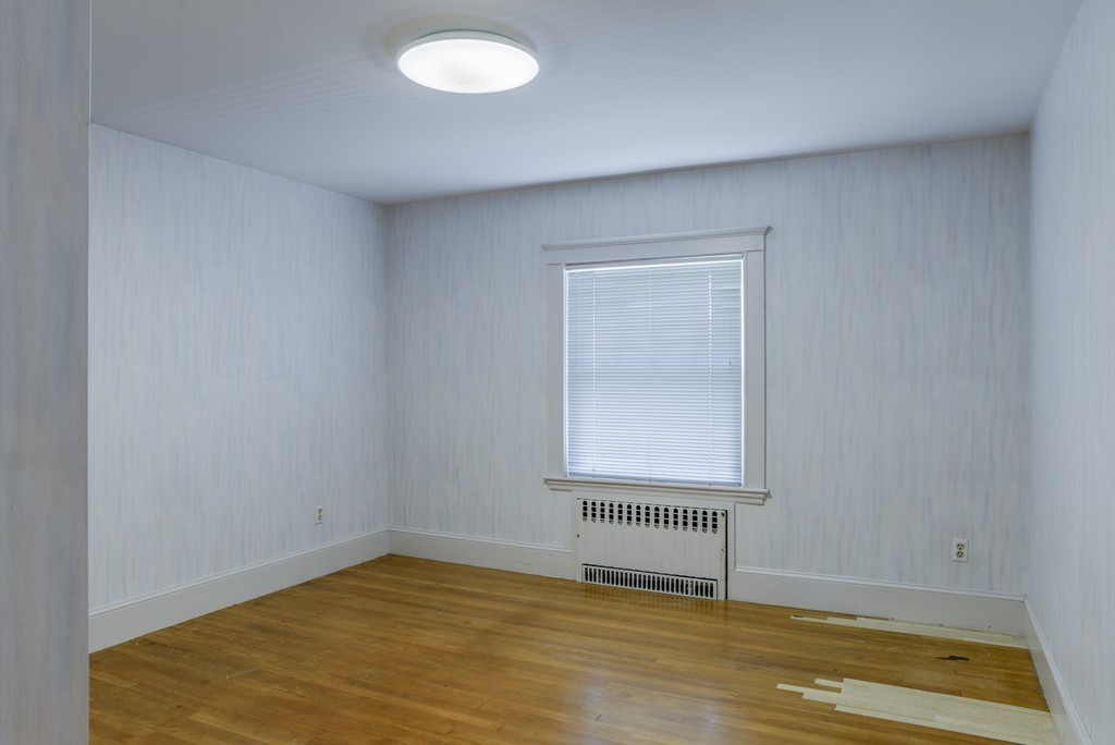 16 Audubon Road Lexington, MA 02421 - Photo 21 of 30 a view of a room that has a window