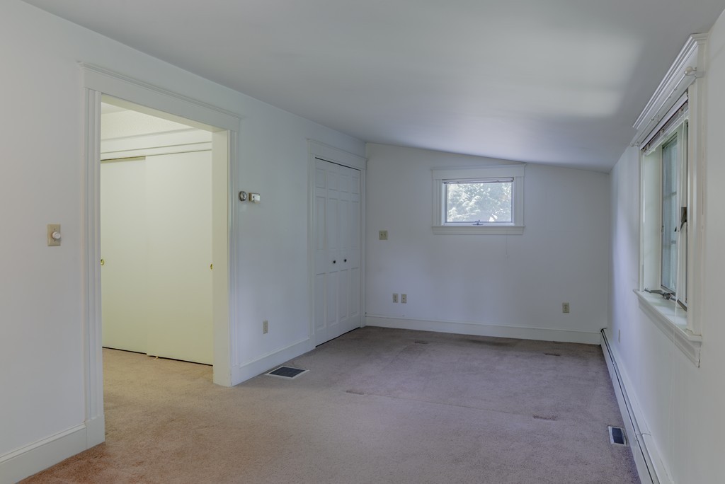 16 Audubon Road Lexington, MA 02421 - Photo 24 of 30 a view of empty room