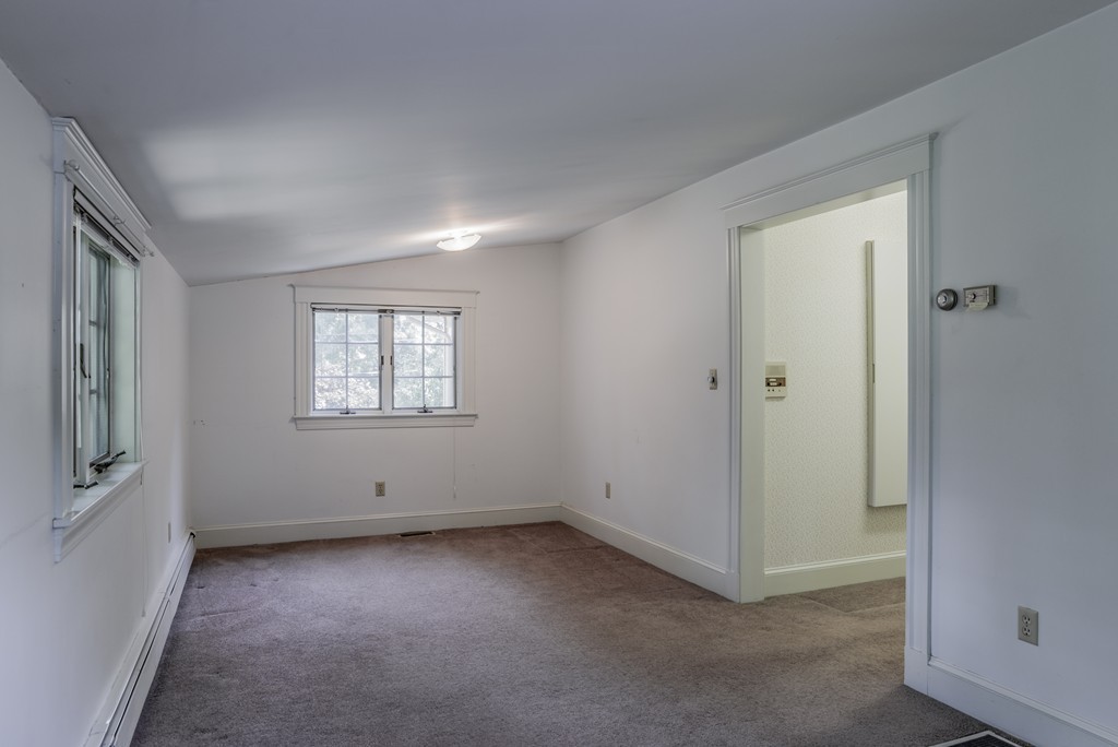 16 Audubon Road Lexington, MA 02421 - Photo 25 of 30 an empty room with windows