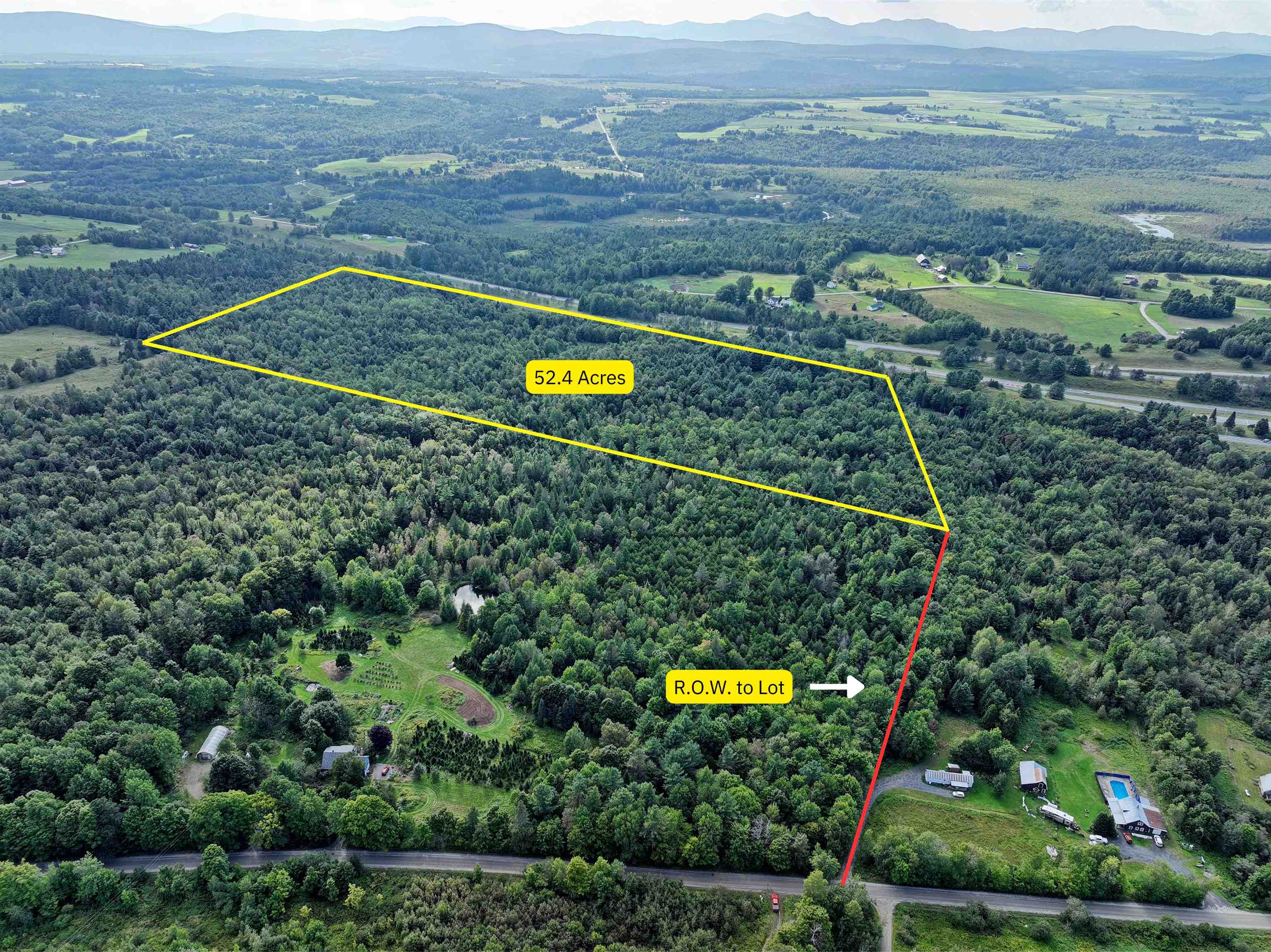 0 Parker Road Orleans, VT 05860 - Photo 1 of 21 Gallery Image 1