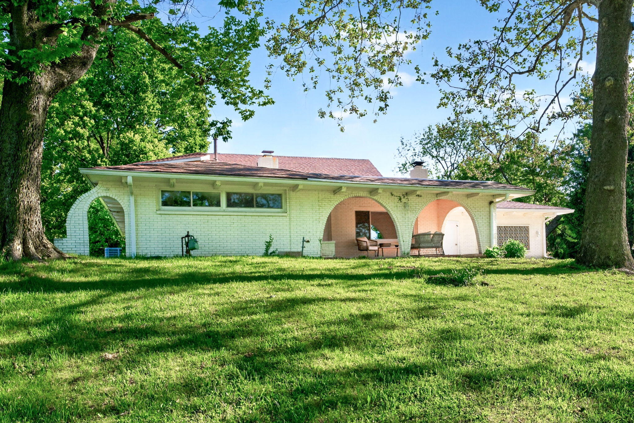 2684 Arthur Road Springfield, OH 45502 - Photo 40 of 72