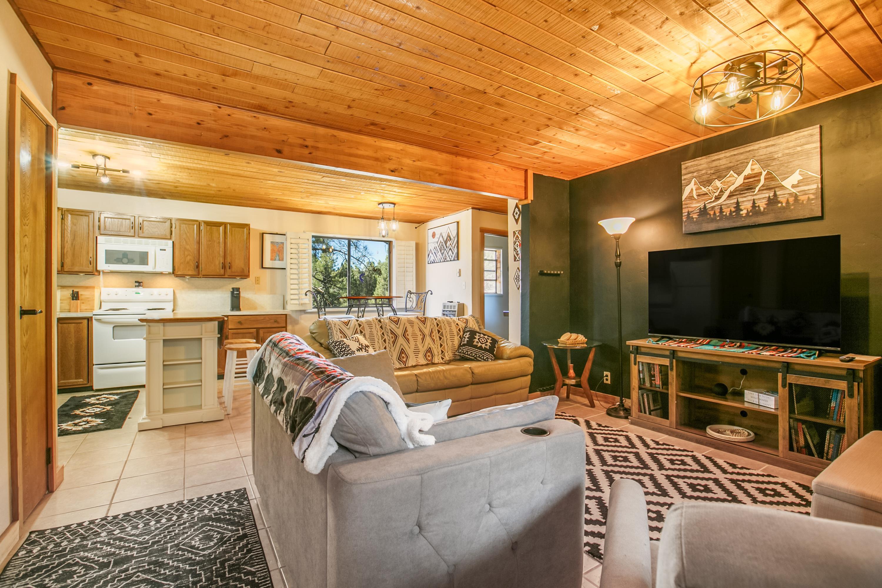 10 Jackson Hole Road, Unit 104 Angel Fire, NM 87710 - Photo 10 of 30 Gallery Image 10