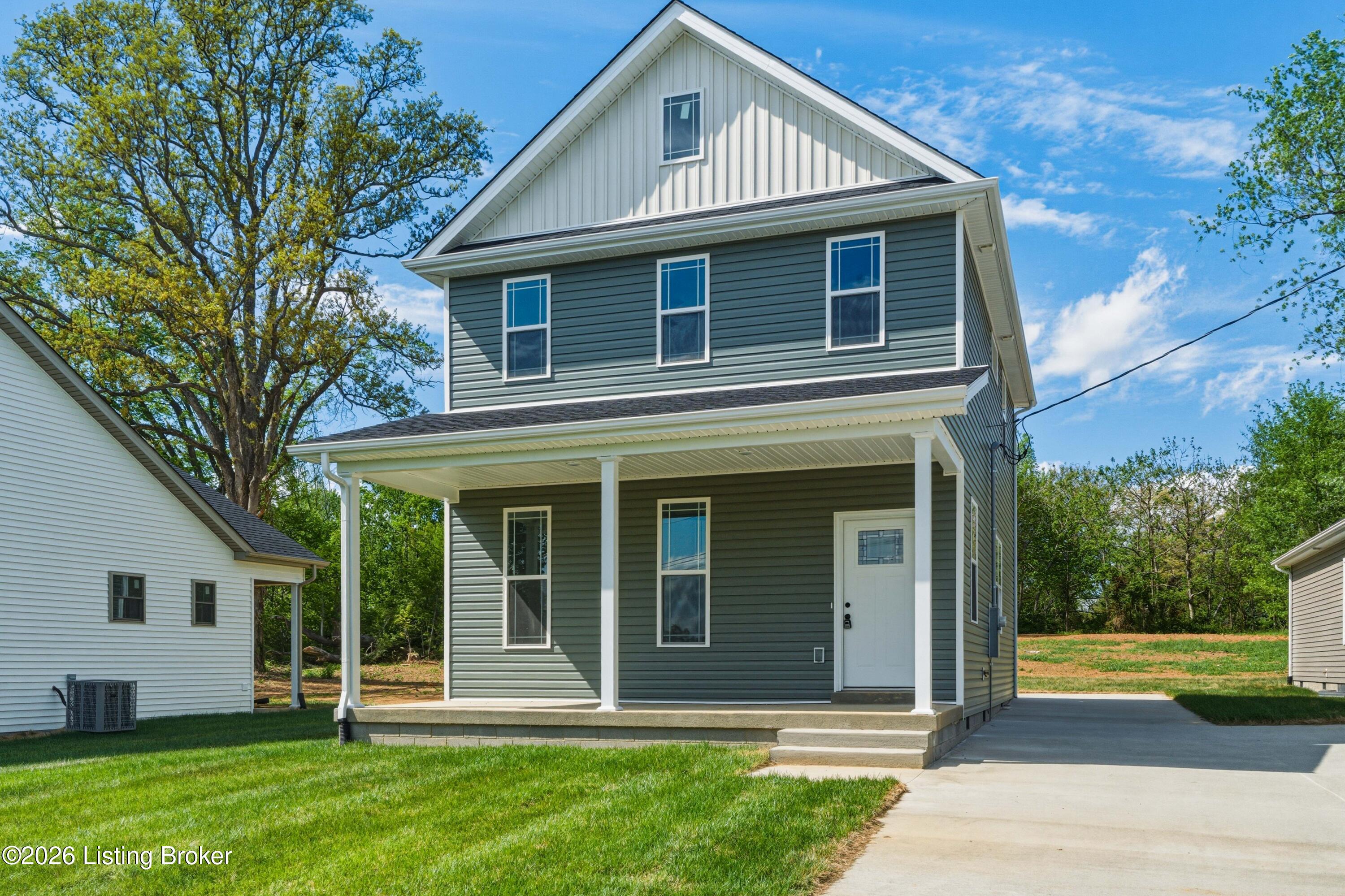 97 Tanner Road Hodgenville, KY 42748 - Photo 1 of 38 DSC09562