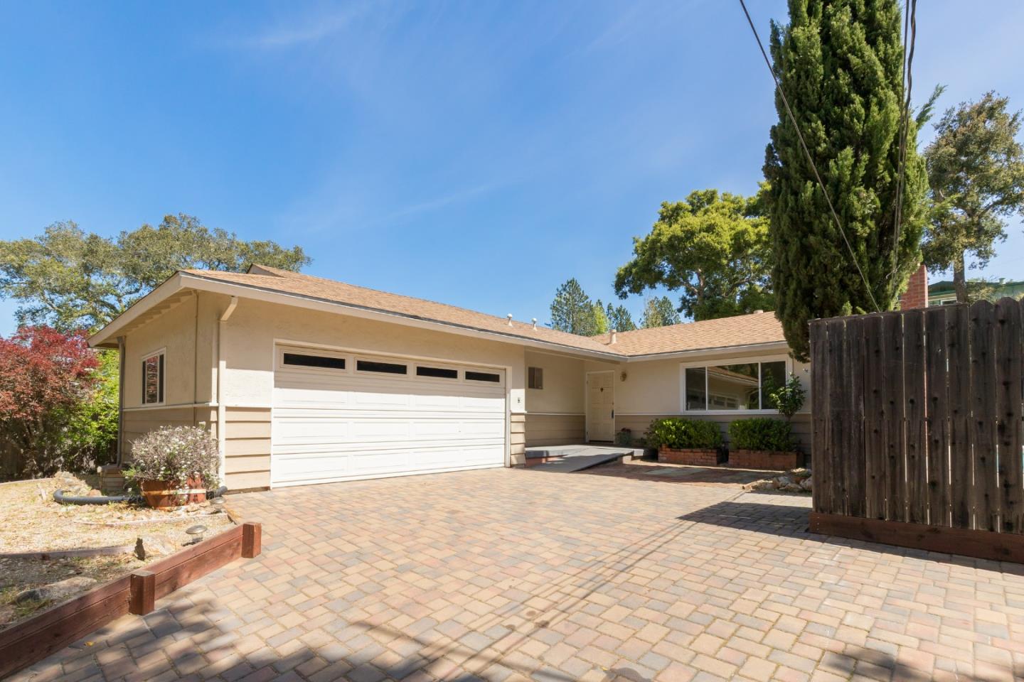 8020 Hihn Road Ben Lomond, CA 95005 - Photo 1 of 24 Gallery Image 1