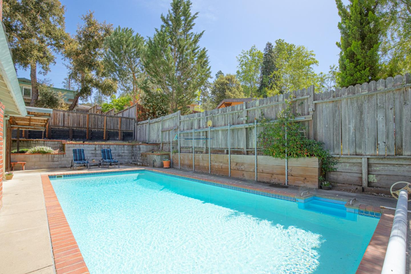 8020 Hihn Road Ben Lomond, CA 95005 - Photo 15 of 24 Gallery Image 15