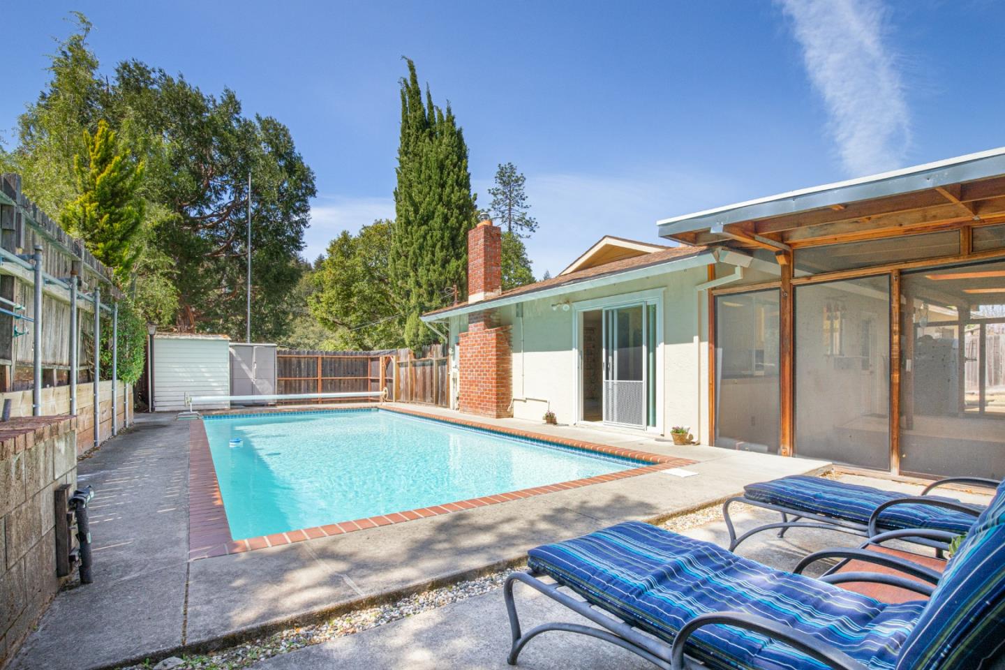 8020 Hihn Road Ben Lomond, CA 95005 - Photo 17 of 24 Gallery Image 17