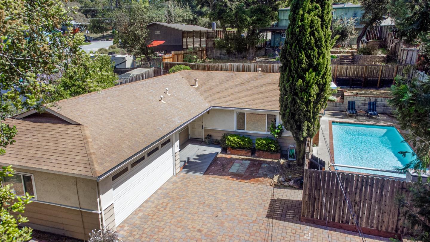 8020 Hihn Road Ben Lomond, CA 95005 - Photo 19 of 24 Gallery Image 19