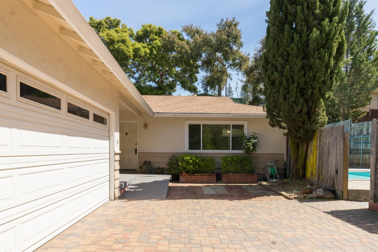 8020 Hihn Road Ben Lomond, CA 95005 - Photo 20 of 24 Gallery Image 20