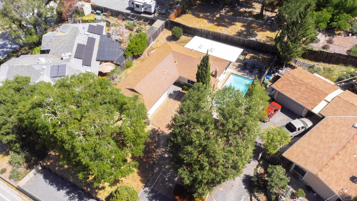8020 Hihn Road Ben Lomond, CA 95005 - Photo 21 of 24 Gallery Image 21