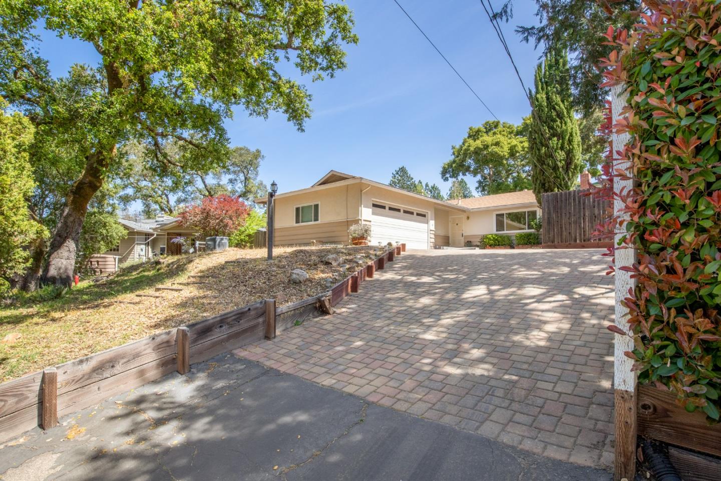 8020 Hihn Road Ben Lomond, CA 95005 - Photo 22 of 24 Gallery Image 22