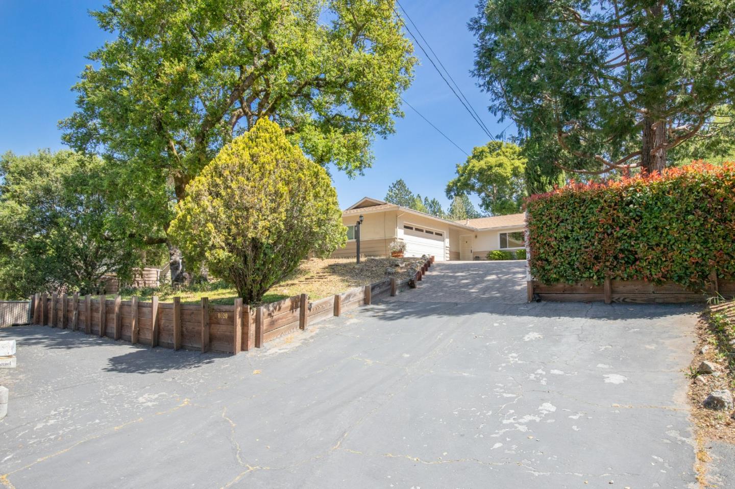 8020 Hihn Road Ben Lomond, CA 95005 - Photo 23 of 24 Gallery Image 23