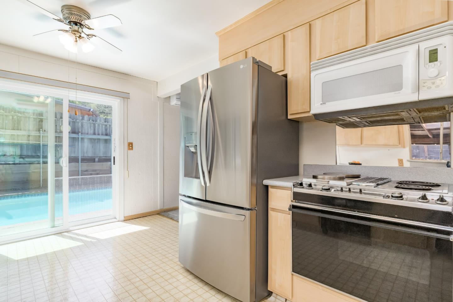 8020 Hihn Road Ben Lomond, CA 95005 - Photo 6 of 24 Gallery Image 6