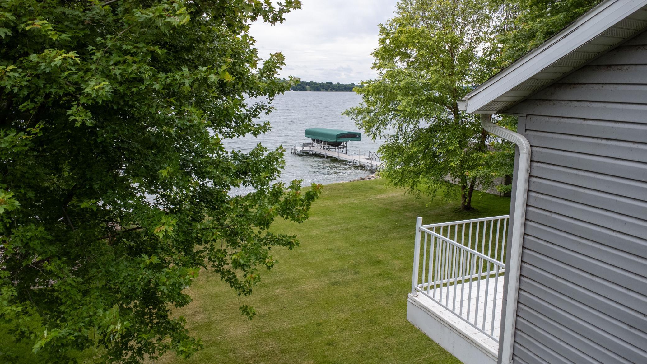 44114 Outlet Beach Road Pelican Rapids, MN 56572 - Photo 5 of 74