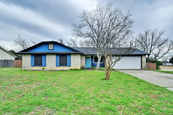$2,095 | 506 South Mt Rushmore Drive, Cedar Park, TX 78613