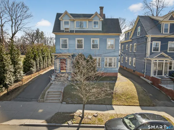 $2,750 | 224 Huntington Street, Unit 1, New Haven, CT 06511
