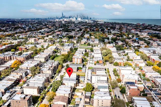 $1,395,000 | 4827 South St Lawrence Avenue, Chicago, IL 60615