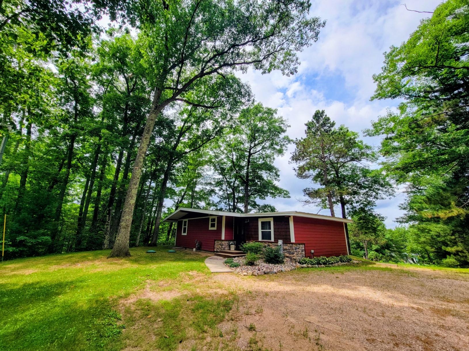 8745 Hartman Road Minocqua, WI 54548 - Photo 11 of 43 Gallery Image 11