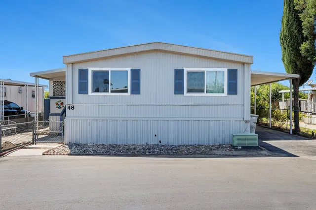 $122,900 | 2740 West Olive Avenue, Unit 48, Fresno, CA 93728