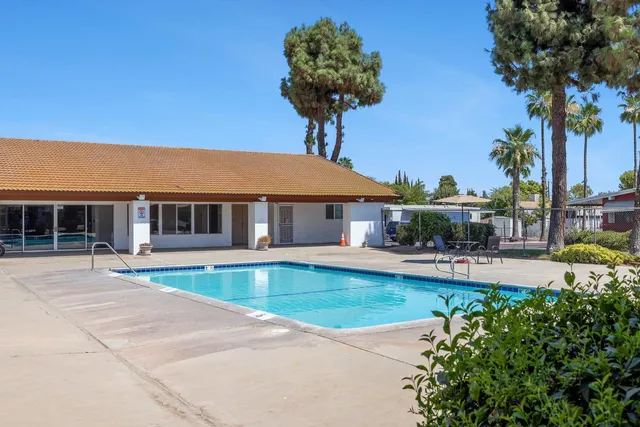 $122,900 | 2740 West Olive Avenue, Unit 48, Fresno, CA 93728