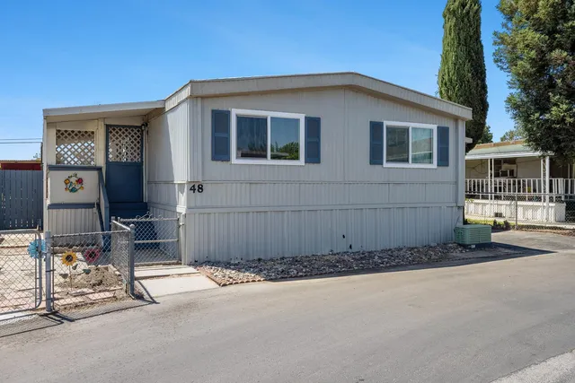 $122,900 | 2740 West Olive Avenue, Unit 48, Fresno, CA 93728