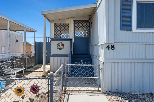 $122,900 | 2740 West Olive Avenue, Unit 48, Fresno, CA 93728