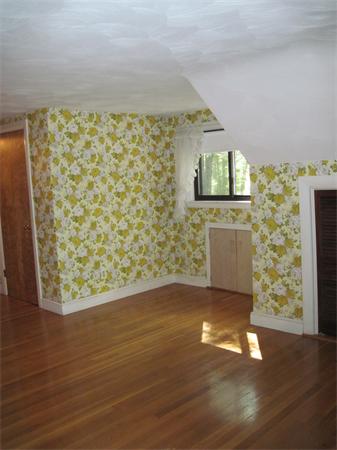 12 Eaton Road Framingham, MA 01701 - Photo 14 of 29 a view of workspace with wooden floor