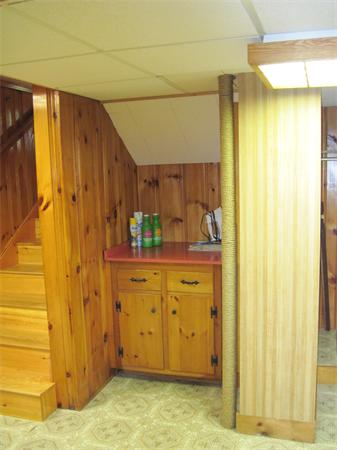 12 Eaton Road Framingham, MA 01701 - Photo 23 of 29 a bathroom with a shower and a sink