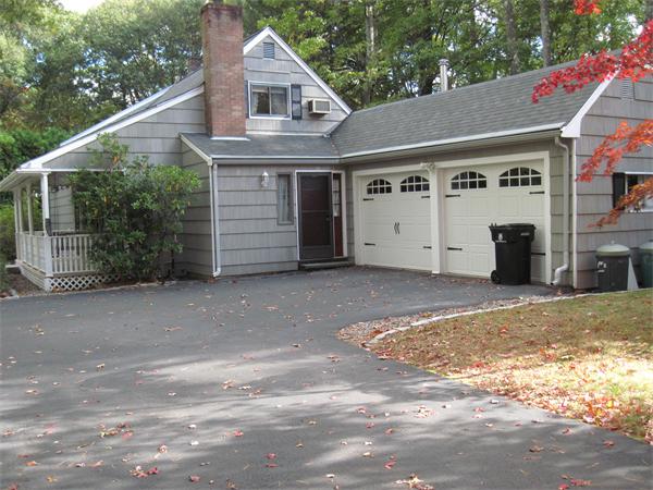 12 Eaton Road Framingham, MA 01701 - Photo 24 of 29 a view of a house with a yard