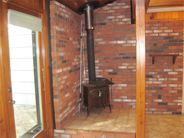 12 Eaton Road Framingham, MA 01701 - Photo 6 of 29 a bathroom with a glass door shower