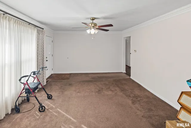 $155,500 | 8 Ronnies Terrace, Centralia, IL 62801