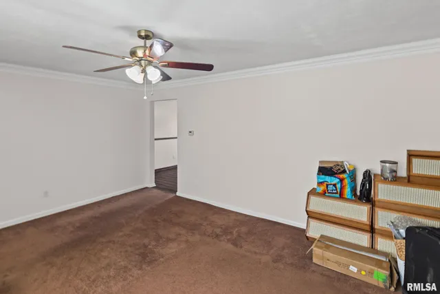 $155,500 | 8 Ronnies Terrace, Centralia, IL 62801