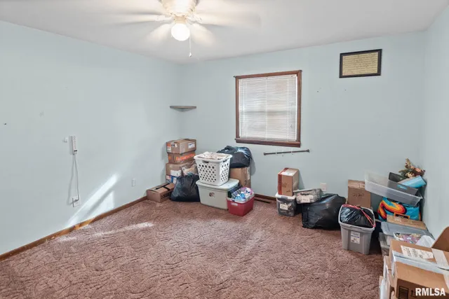 $155,500 | 8 Ronnies Terrace, Centralia, IL 62801