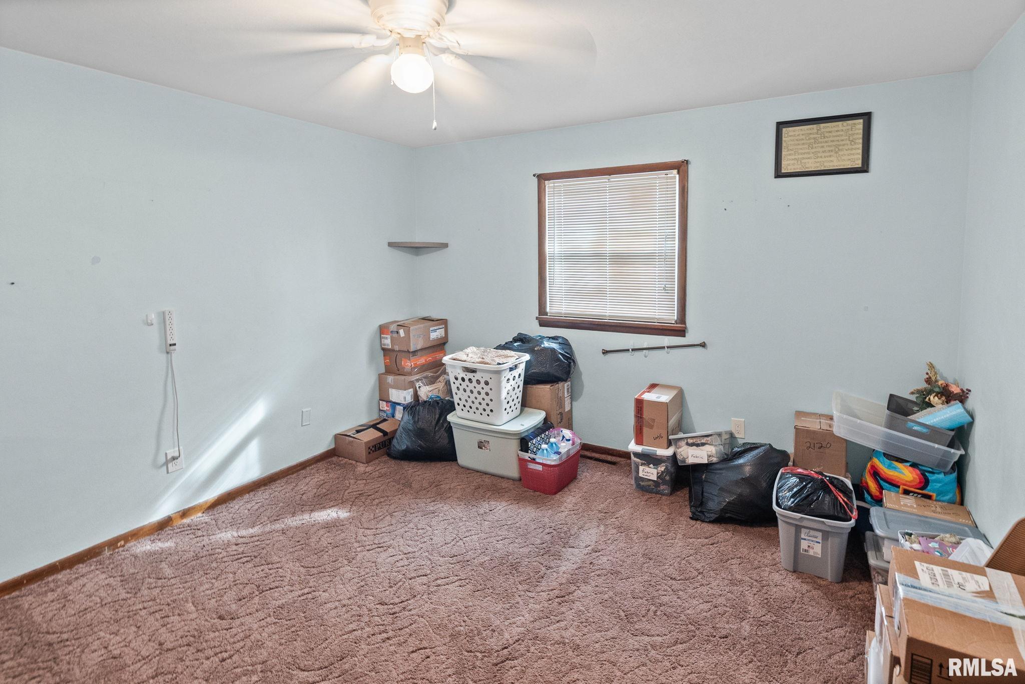 8 Ronnies Terrace Centralia, IL 62801 - Photo 13 of 44