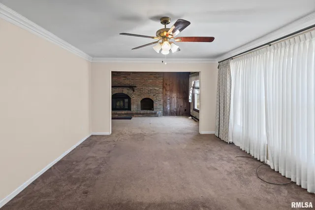 $154,000 | 8 Ronnies Terrace, Centralia, IL 62801