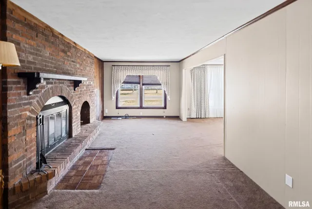 $154,000 | 8 Ronnies Terrace, Centralia, IL 62801