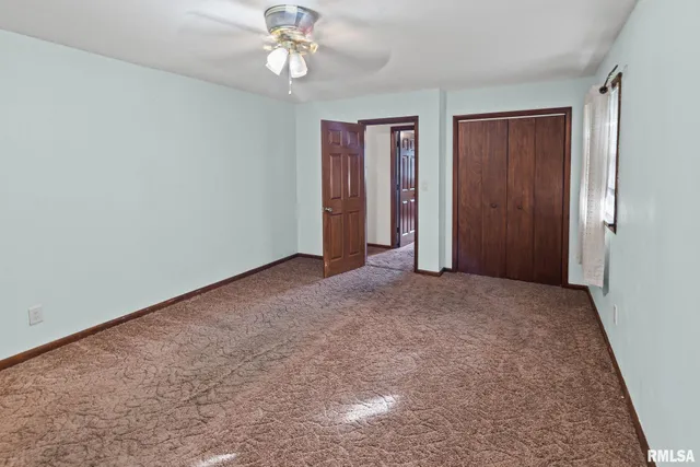 $155,500 | 8 Ronnies Terrace, Centralia, IL 62801