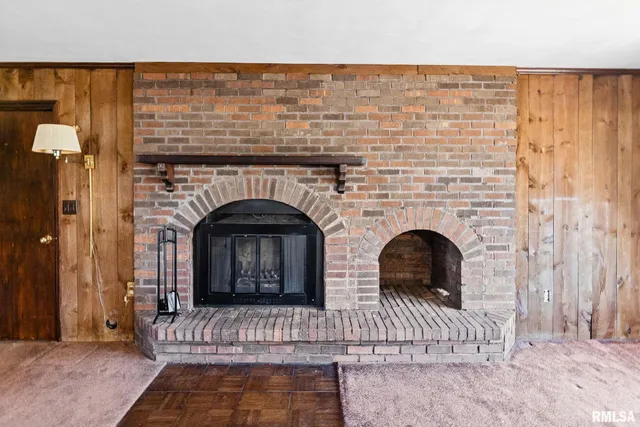 $154,000 | 8 Ronnies Terrace, Centralia, IL 62801