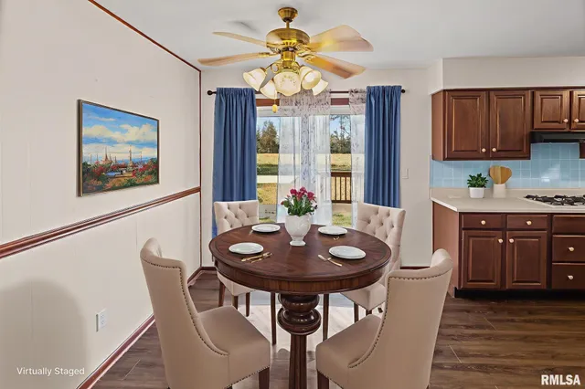 $154,000 | 8 Ronnies Terrace, Centralia, IL 62801