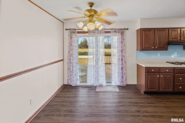 $154,000 | 8 Ronnies Terrace, Centralia, IL 62801