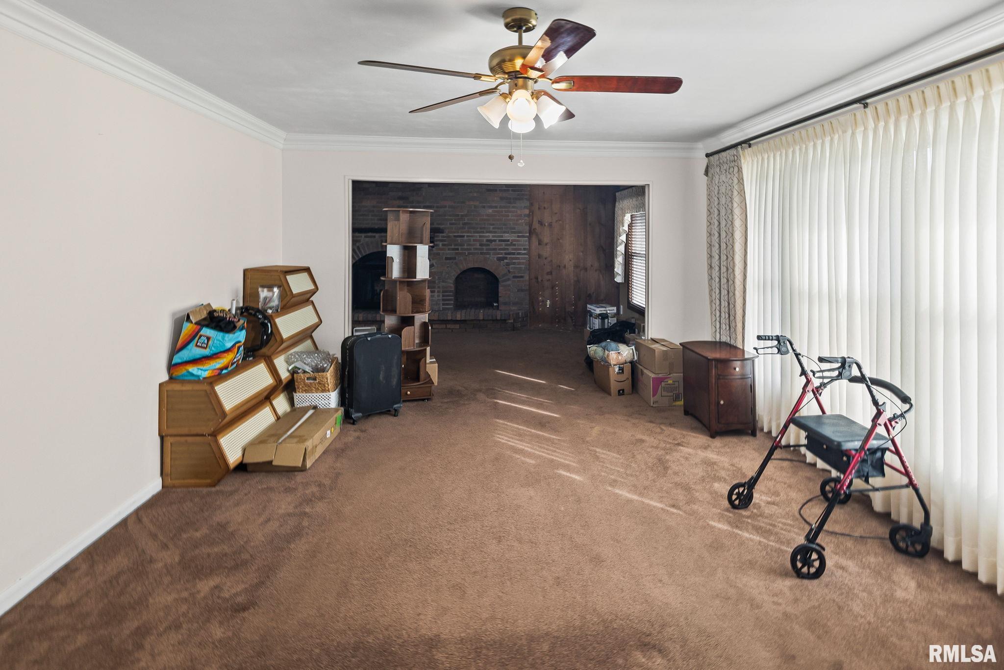 8 Ronnies Terrace Centralia, IL 62801 - Photo 21 of 44