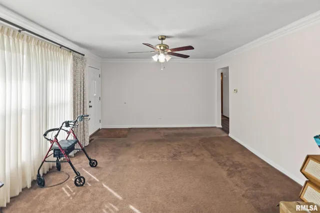 $155,500 | 8 Ronnies Terrace, Centralia, IL 62801