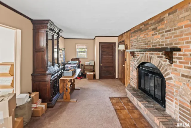 $155,500 | 8 Ronnies Terrace, Centralia, IL 62801