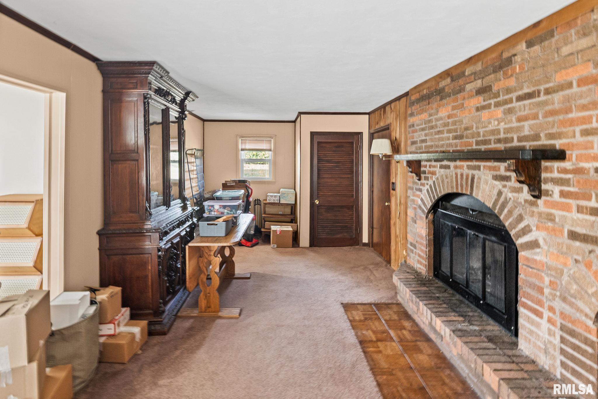 8 Ronnies Terrace Centralia, IL 62801 - Photo 23 of 44