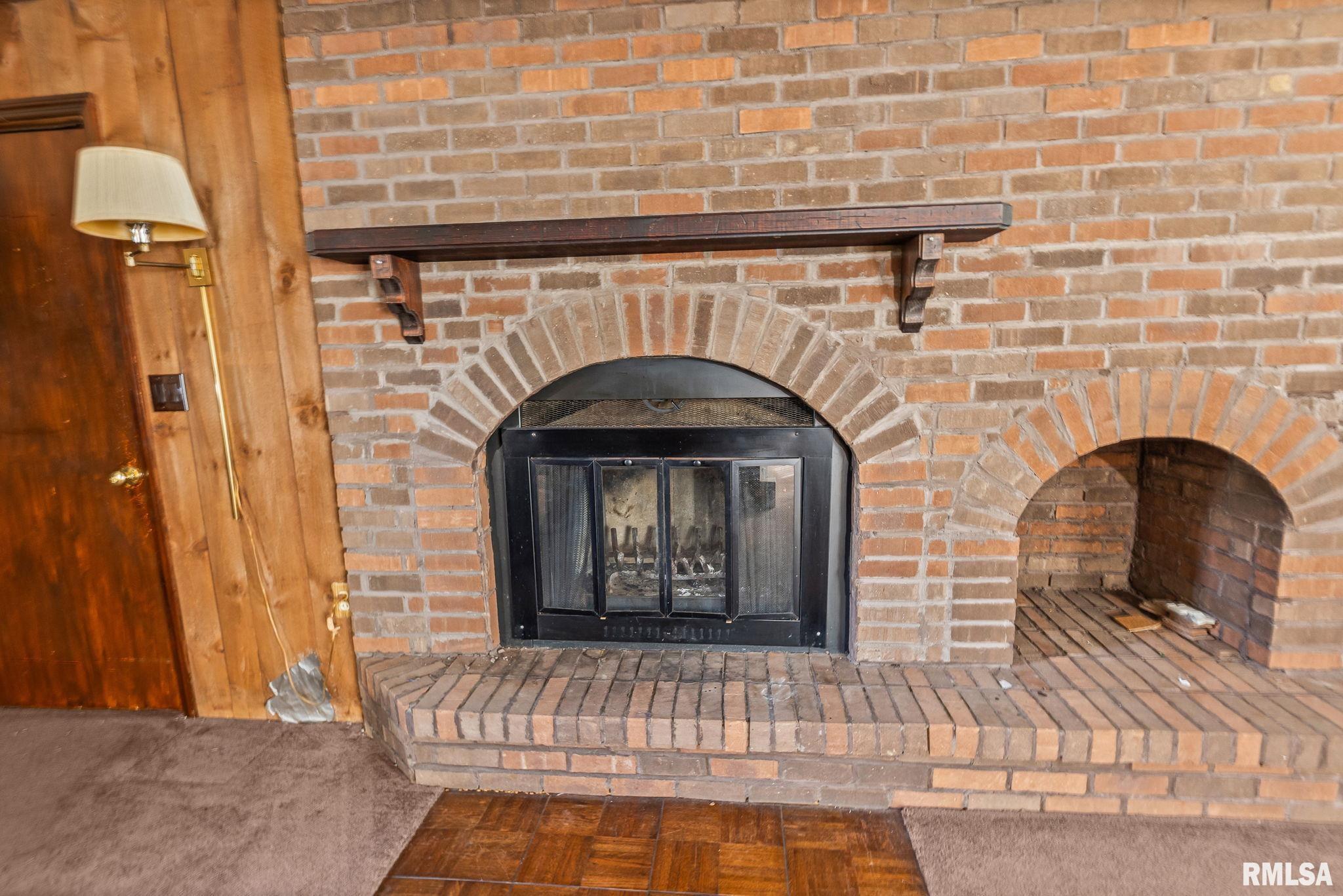 8 Ronnies Terrace Centralia, IL 62801 - Photo 25 of 44