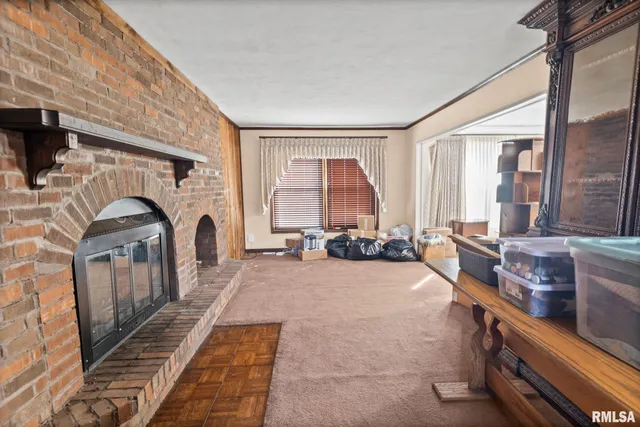 $155,500 | 8 Ronnies Terrace, Centralia, IL 62801