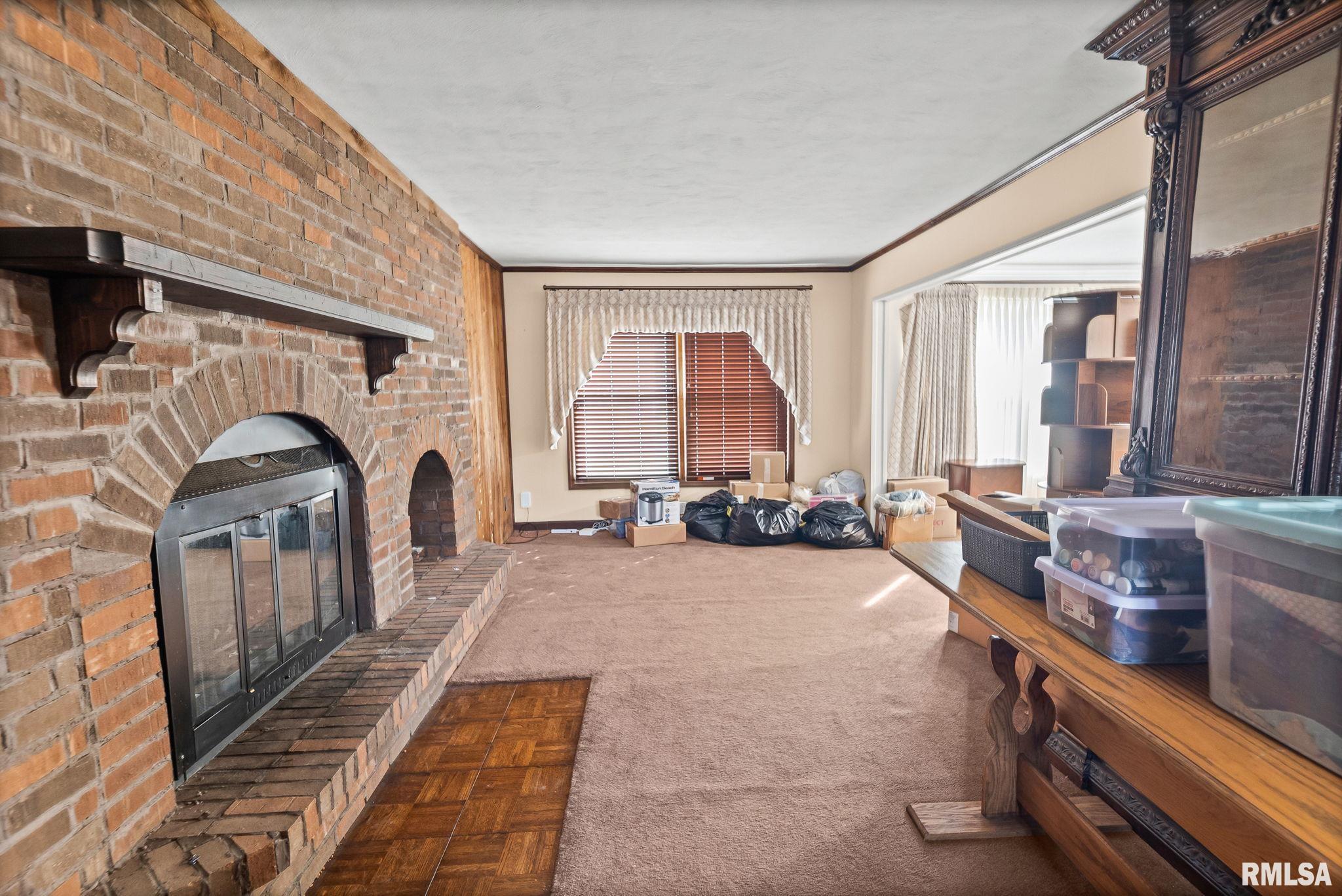 8 Ronnies Terrace Centralia, IL 62801 - Photo 26 of 44