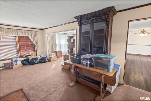 $155,500 | 8 Ronnies Terrace, Centralia, IL 62801